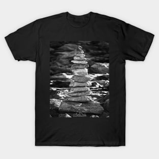 Rock Cairn T-Shirt